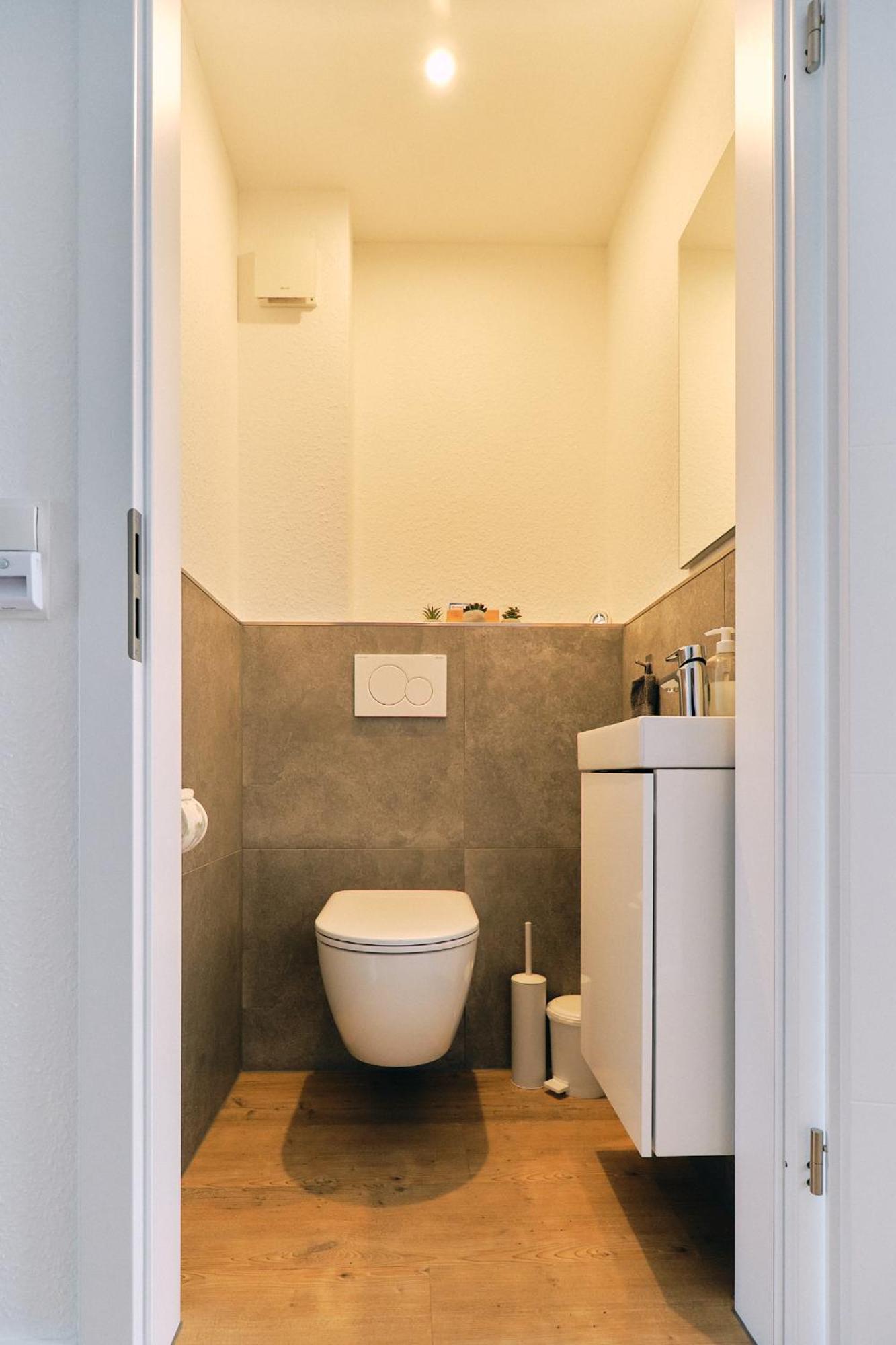 Harenerhafentraum-Zimmer Exteriör bild